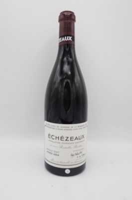 Lot 296 - 1 bottle 2004 Echezeaux DRC