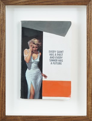Lot 22 - Connor Brothers (British Duo), 'Every Saint Has A Past And Every Sinner Has A Future', 2020