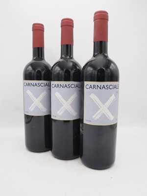 Lot 188 - 12 bottles 2007 Carnasciale