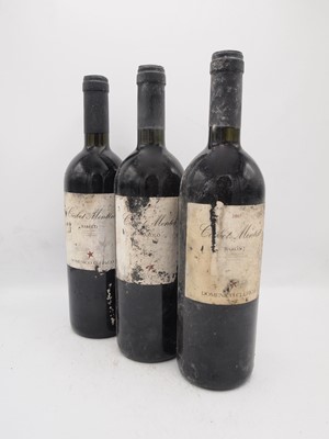 Lot 193 - 12 bottles Mixed Barolo