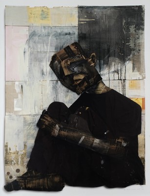 Lot 156 - Adam  Neate (British 1977-), 'Paved With Gold', 2007