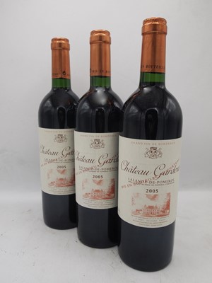 Lot 142 - 12 bottles Mixed Bordeaux and Italian Reds