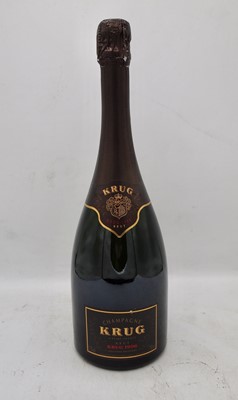 Lot 171 - 1 bottle 1996 Krug