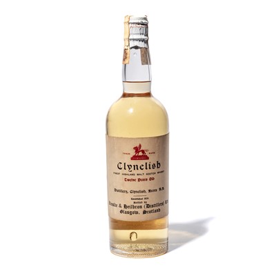 Lot 390 - Clynelish 12 Year Old