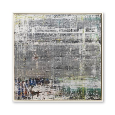 Lot 125 - Gerhard Richter (German 1932-), 'Cage 3 (P19-3)', 2020