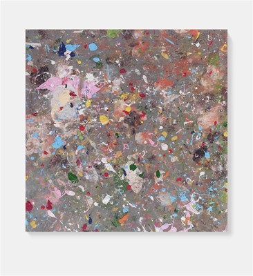 Lot 109 - Damien Hirst (British 1965-), 'Mill Bay, Salcombe (H13-7)', 2023