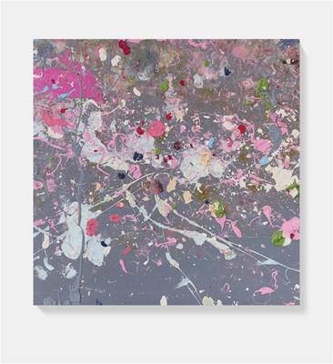 Lot 111 - Damien Hirst (British 1965-), 'Woody Bay (H13-8)', 2023