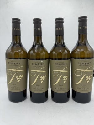 Lot 135 - 10 bottles Mixed Weingut Tement