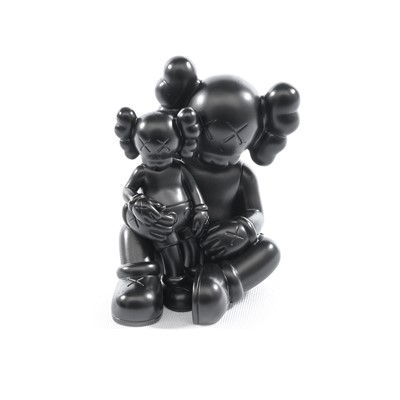 Lot 168 - Kaws (American 1974-), 'Shelter (Bronze)', 2022