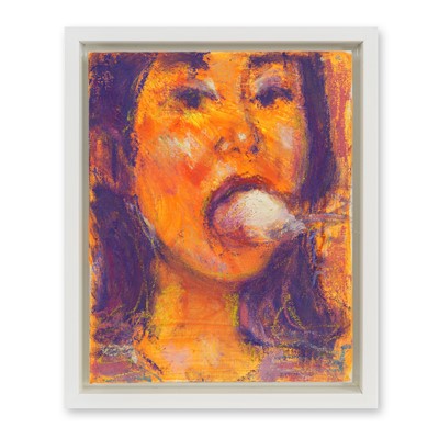 Lot 7 - Caroline Wong (Malaysian 1986-), 'Untitled'