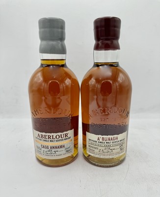 Lot 158 - 5 bottles Mixed Single Malt Scotch Whisky