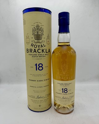 Lot 178 - 6 bottles Mixed Single Malt Whisky