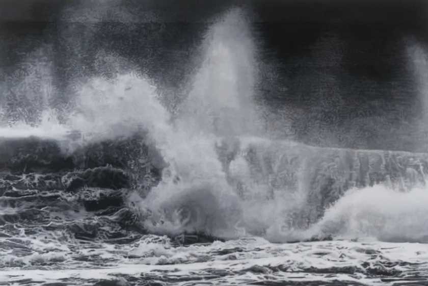 Lot 158 - Damien Hirst (British 1965-), 'Colliding (H13-9)', 2023