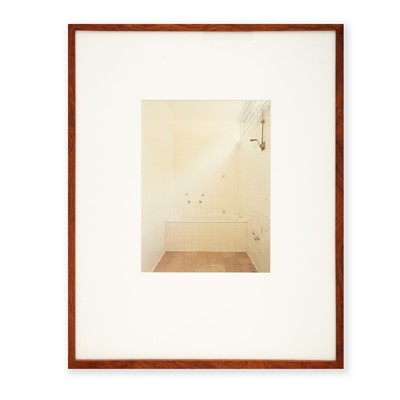 Lot 182 - Thomas Ruff (German 1958-), 'h.l.k 06', 2000