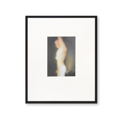 Lot 181 - Thomas Ruff (German 1958-), 'Nudes GA08', 2001