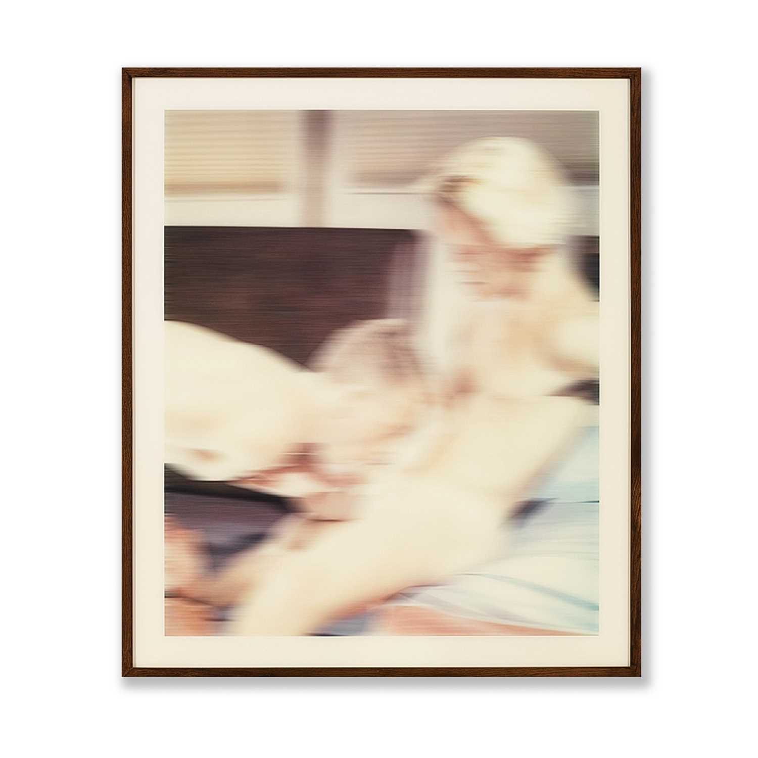 Lot 176 - Thomas Ruff (German 1958-), 'Nudes GO21', 2000