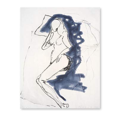 Lot 187 - Tracey Emin (British 1963-), 'More Of You', 2014