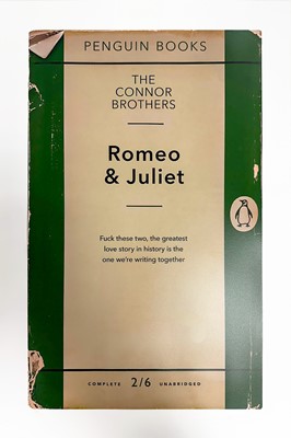 Lot 40 - Connor Brothers (British Duo), 'Romeo & Juliet', 2023