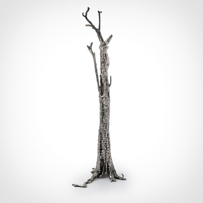 Lot 2 - Ai Weiwei (Chinese 1957-), 'Pequi Tree Miniature', 2021