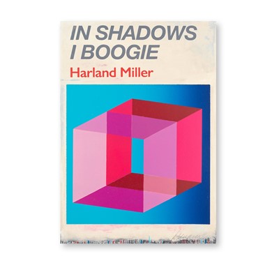 Lot 144 - Harland Miller (British 1964-), 'In Shadows I Boogie', 2019