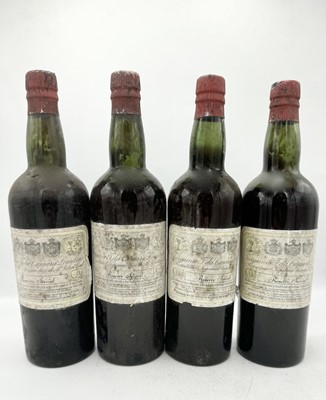 Lot 8 - 10 bottles Tarquino Reserve Sercial