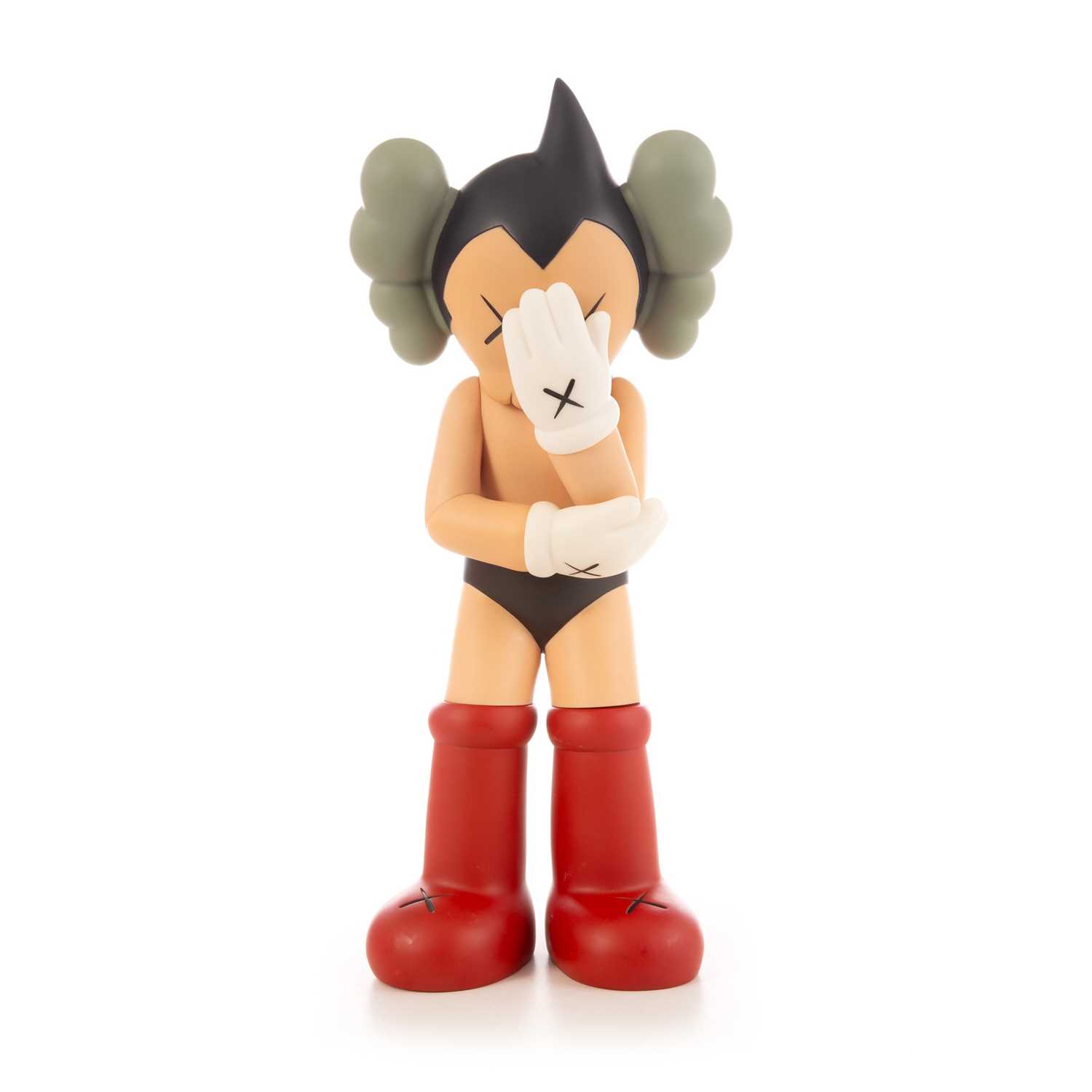 Lot 245 - Kaws (American 1974-), 'Astro Boy', 2012