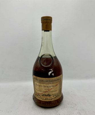 Lot 102 - 1 bottle 1884 Bisquit Dubouche Grande Fine Champagne Cognac