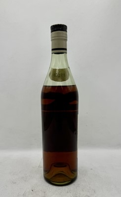 Lot 229 - 1 bottle 1928 Calvet Grande Champagne Cognac