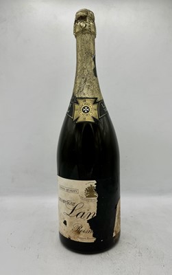 Lot 87 - 1 magnum 1959 Lanson