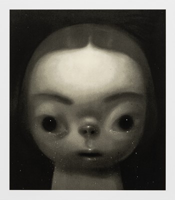 Lot 79 - Roby Dwi Antono (Indonesian 1990-), 'Clara', 2022