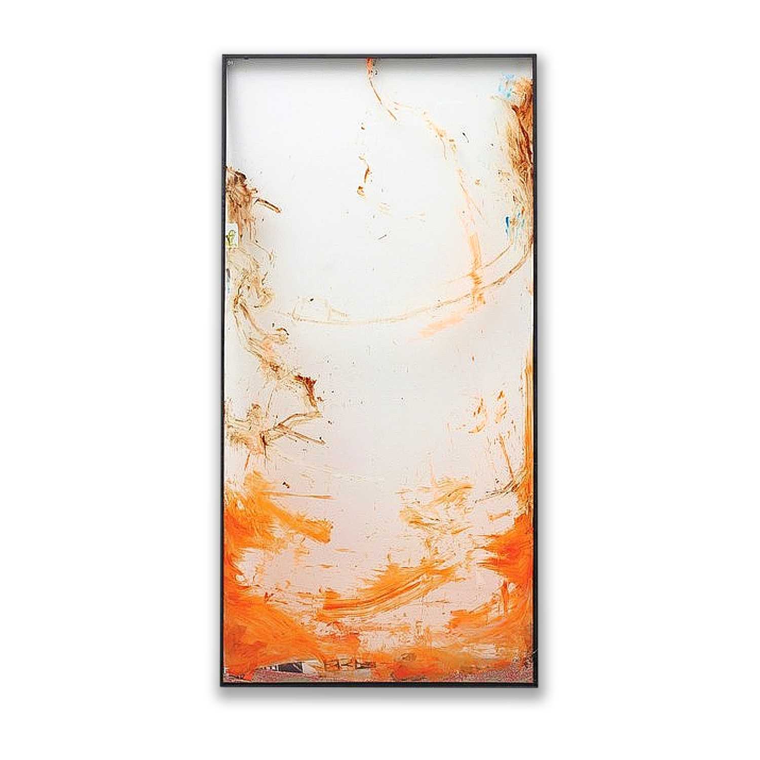 Lot 89 - Jack Lavender (British 1983-), 'Now And Then It Comes Back', 2014