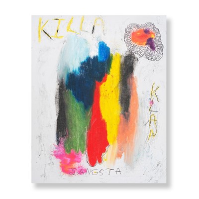 Lot 76 - Harmony Korine (American 1973-), 'Killa Klan 2', 2011