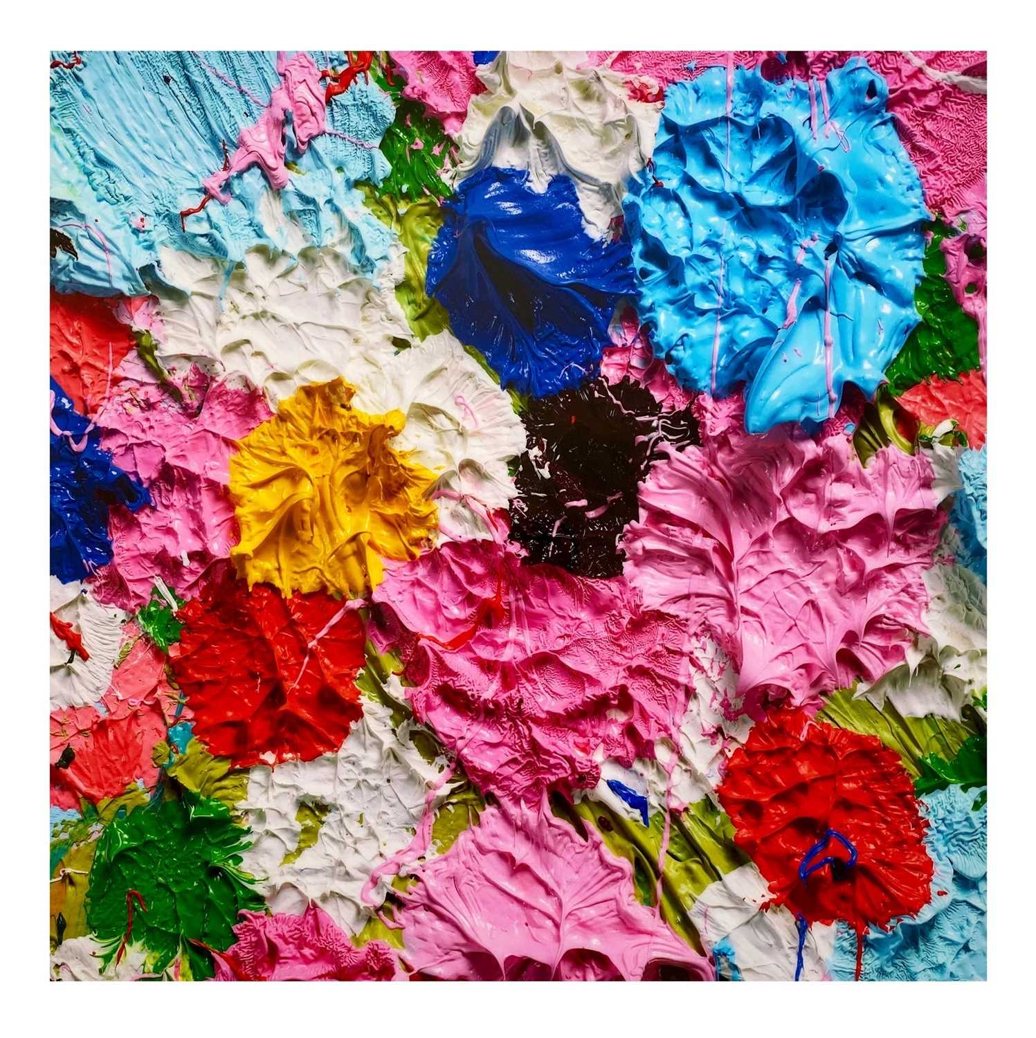 Lot 30 - Damien Hirst (British 1965-), 'Fruitful (Small) H8-2', 2020