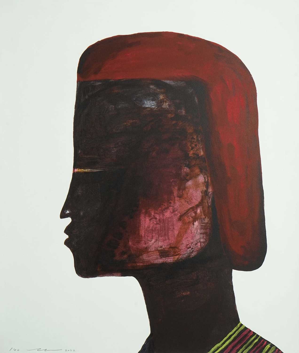 WORKS COPYRIGHT Tomoo Gokita 五木田智央 2021 Tomoo Gokita: Works