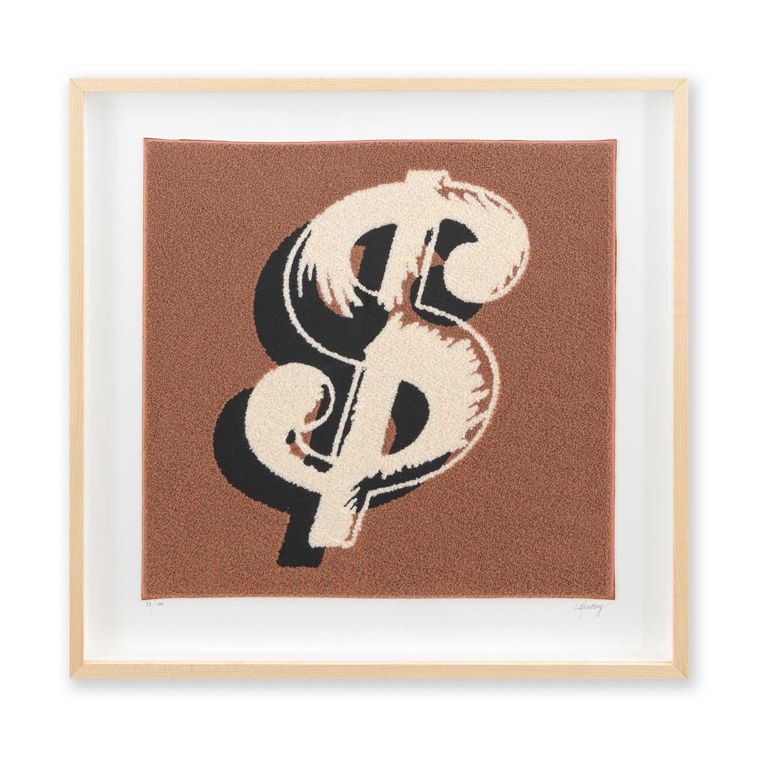 Lot 16 - CJ Hendry (Australian 1988-), 'Greenbacks', 2020