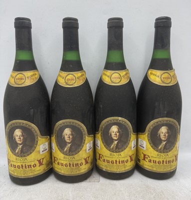 Lot 217 - 12 bottles Mixed Rioja