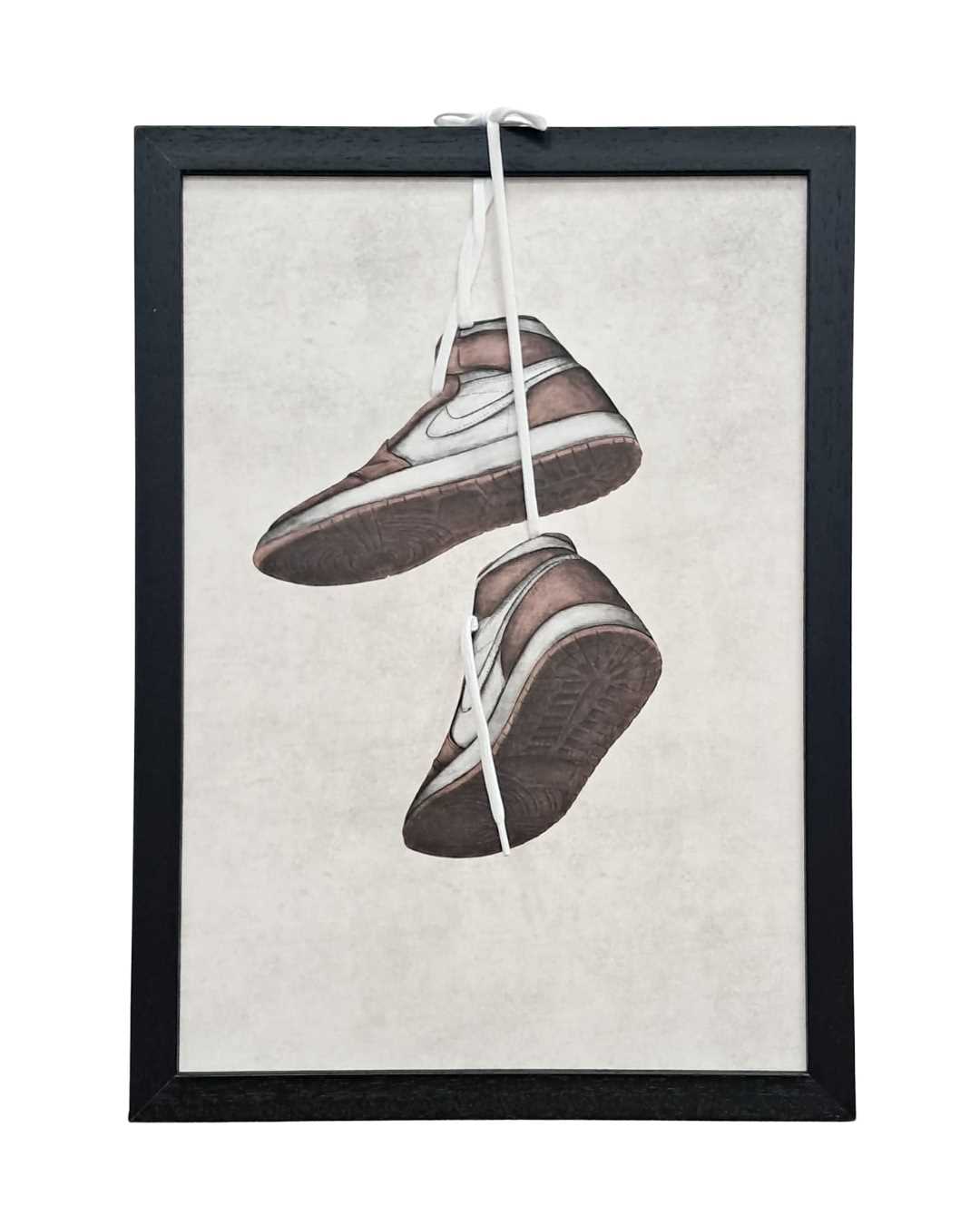 Lot 25 - Andrew Scott (British), 'Hang Time', 2024