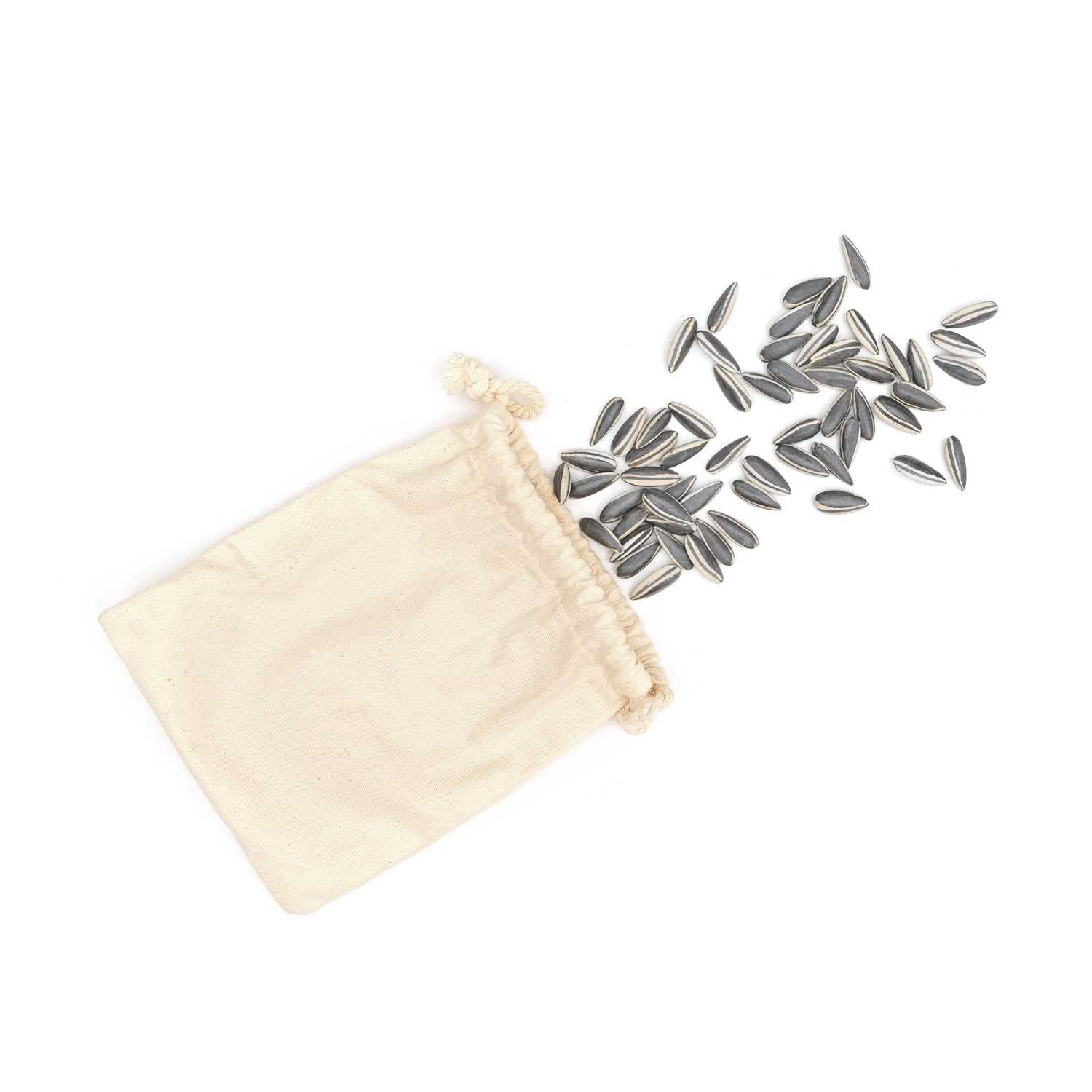 Lot 2 - Ai Weiwei (Chinese 1957-), 'Sunflower Seeds', 2010