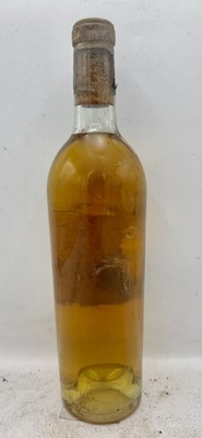 Lot 108 - 1 bottle 1979 Ch Laville-Haut-Brion