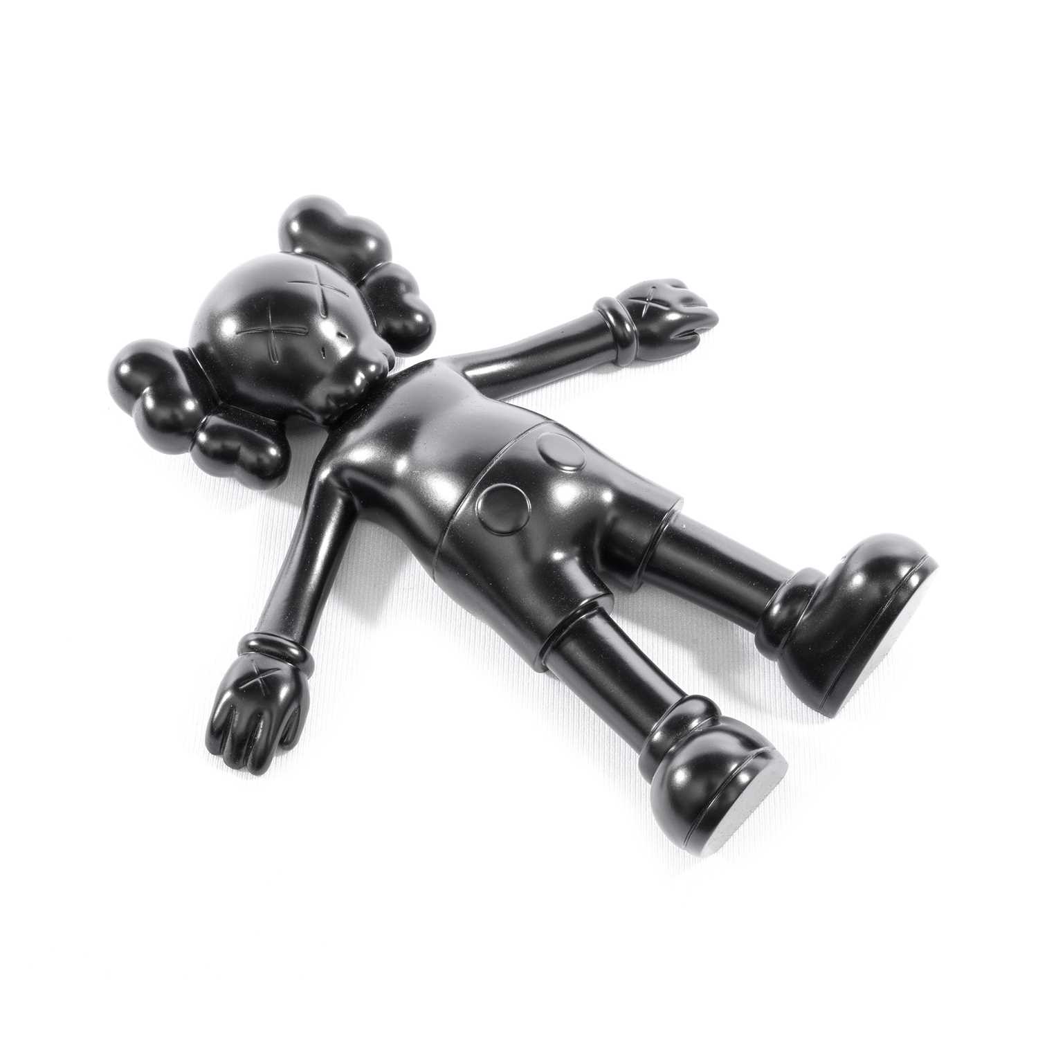 Lot 189 - Kaws (American 1974-), 'Alone Time (Bronze)', 2022