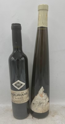 Lot 222 - 1 magnum, 5 bottles, 2 50cl bottles and 1 half-bottle Mixed Red Wines