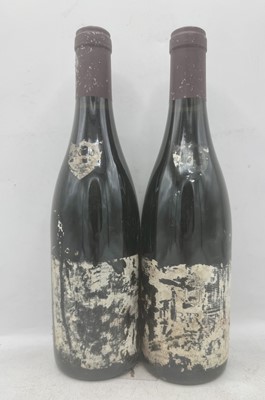 Lot 224 - 12 bottles Mixed Red and Vin Doux Natural
