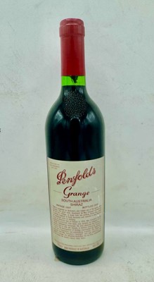 Lot 272 - 1 bottle 1997 Grange