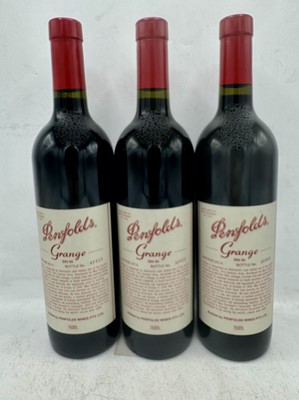 Lot 273 - 6 bottles 2014 Grange
