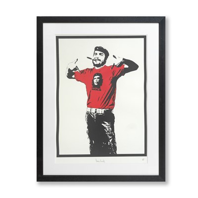 Lot 69 - Dolk (Norwegian 1979-), 'Che', 2006