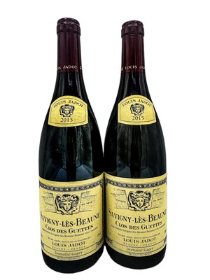 Lot 173 - 8 bottles Mixed Savigny-les-Beaune