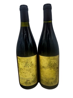 Lot 212 - 12 bottles Mixed Cote-Rotie