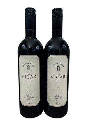 Lot 274 - 12 bottles Mixed Australian Reds