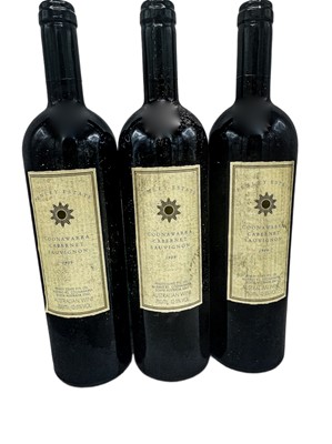 Lot 281 - 12 bottles Mixed Australian Reds