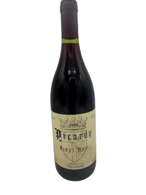 Lot 289 - 3 bottles and 2 magnums Mixed Australian Red